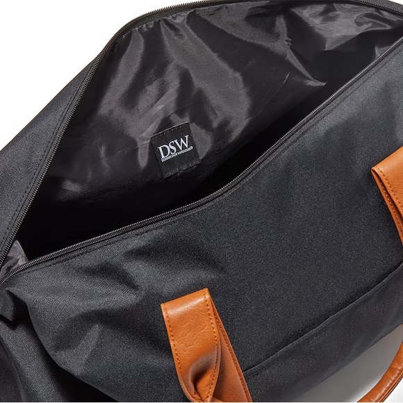 BRAND NEW DSW Weekender Duffle Bag - Picture 7 of 8